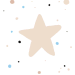 Starry Sky Wall Art