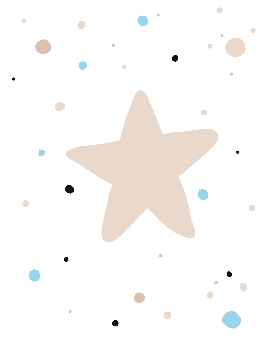 Starry Sky Wall Art - Image 2