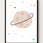 Stellar Universe Wall Art
