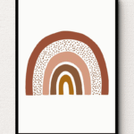 Desert Dunes Wall Art