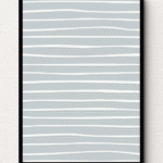 Restful Ripples Wall Art