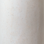 Santorini Off White Speckled Microconcrete Dining Table