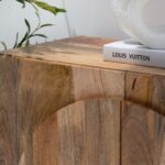 Dahlia Wooden Sideboard