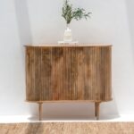 Perdita Wooden Sideboard