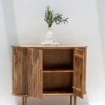 Perdita Wooden Sideboard