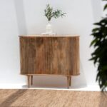 Perdita Wooden Sideboard