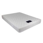 Silentnight Regency Visco Mattress