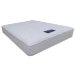 Silentnight Royal Crown Visco Deluxe Mattress