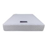 Silentnight Royal Crown Visco Deluxe Mattress