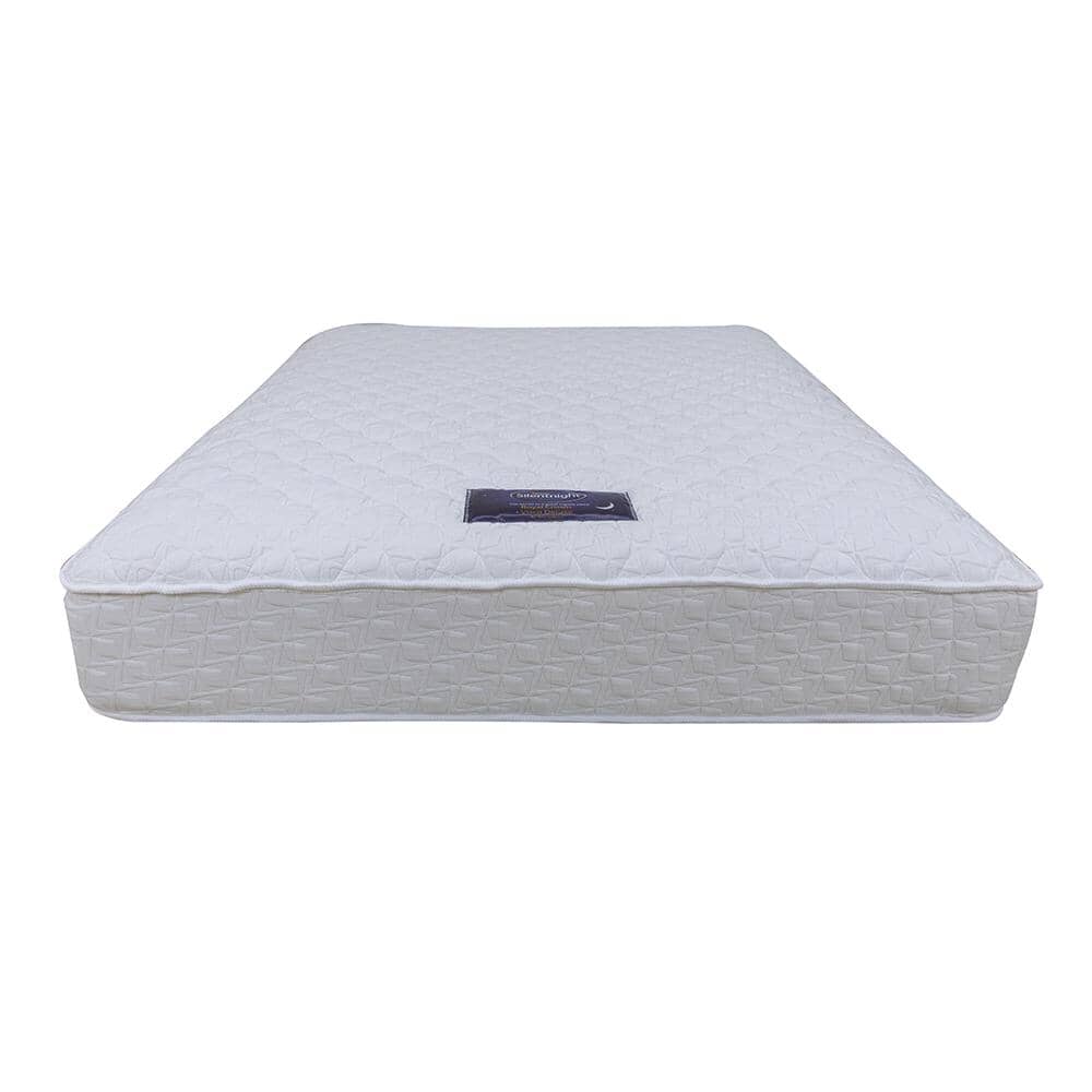 Silentnight Royal Crown Visco Deluxe Mattress - Image 2