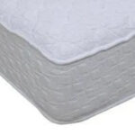Silentnight Royal Crown Visco Deluxe Mattress