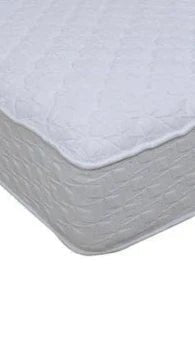 Silentnight Royal Crown Visco Deluxe Mattress - Image 3