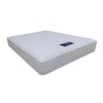 Silentnight Royal Crown Visco Deluxe Mattress