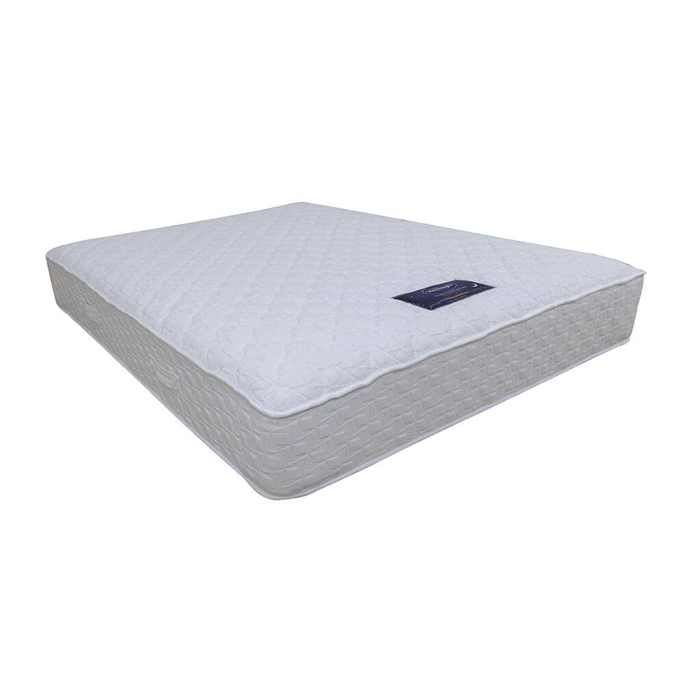 Silentnight Royal Crown Visco Deluxe Mattress - Image 4