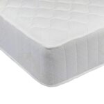 Silentnight Regal Deluxe Mattress
