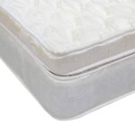 Silentnight Saphire Comfort Pillow Top
