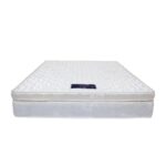 Silentnight Saphire Comfort Pillow Top