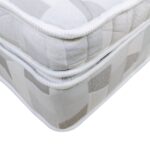 Silentnight Royal Crown Visco Pillow Top