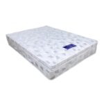 Silentnight Royal Crown Visco Pillow Top