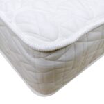 Silentnight Ergo Coil Emerald Latex Deluxe Mattress