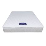 Silentnight Ergo Coil Emerald Latex Deluxe Mattress