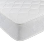 Silentnight Ergocoil Classique Mattress