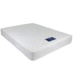 Silentnight Ergocoil Classique Mattress