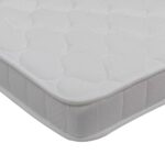 Silentnight Ortho Foam Ultra Slim