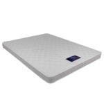Silentnight Ortho Foam Ultra Slim