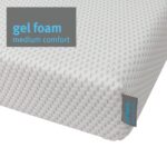 Silentnight Studio Gel Memory Foam