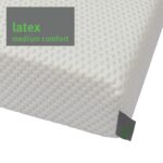 Silentnight Studio Latex Foam