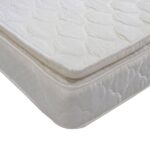 Silentnight Ortho Supreme Pillow Top Mattress