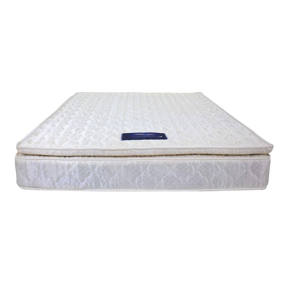 Silentnight Ortho Supreme Pillow Top Mattress - Image 2