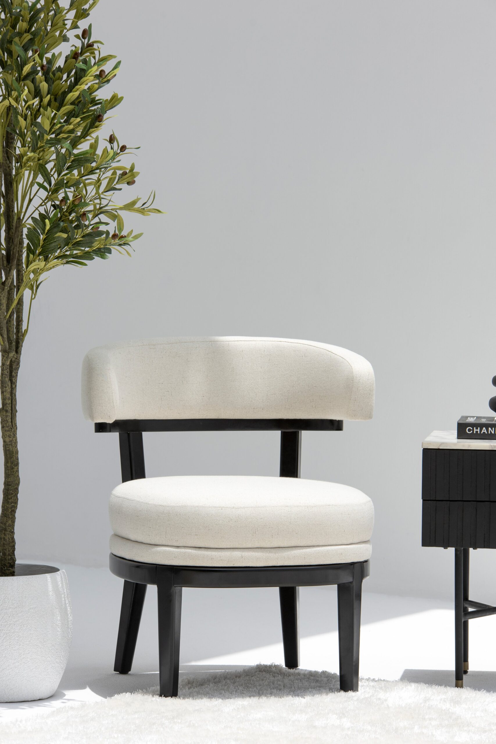Valencia Lounge Chair - Image 4