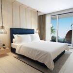 Silentnight Luxury Duvet Cover