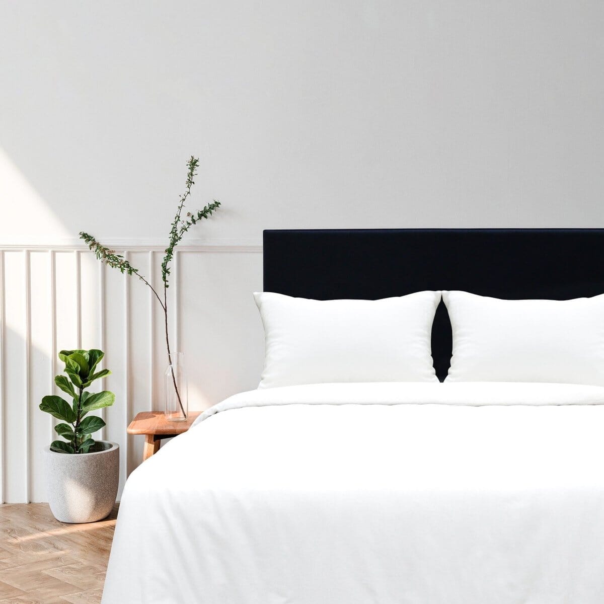 Silentnight Luxury Duvet Cover - Image 3