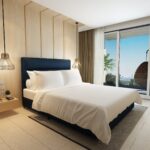Silentnight Luxury Duvet Cover