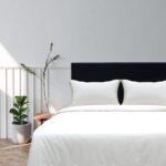 Silentnight Luxury Flat Sheet