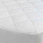 Silentnight Luxury Mattress Protector
