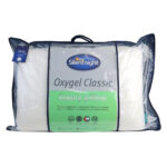 Silentnight Oxygel Luxury Classic Pillow