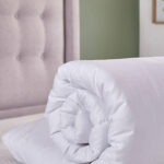 Silentnight Premium Duck Feather Duvet