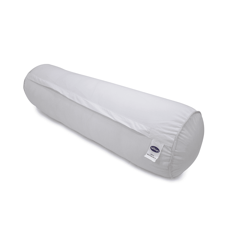 Silentnight Standard Bolster Pillow Case - Image 3