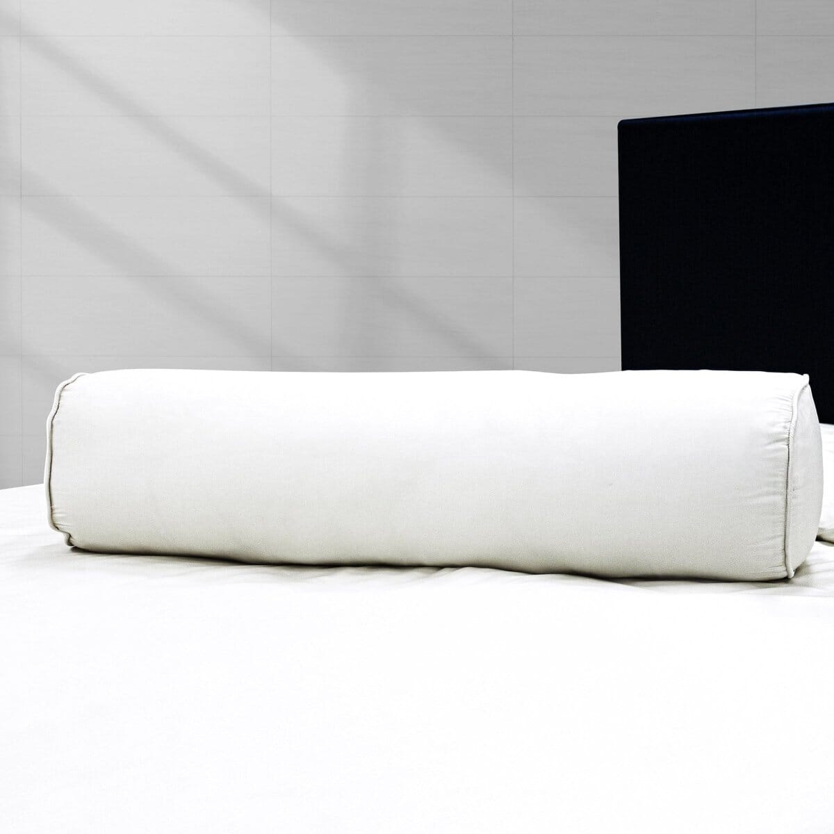 Silentnight Standard Bolster Pillow Case - Image 5