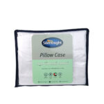 Silentnight Standard Pillow Case
