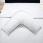 Silentnight Standard V-Shape Pillow Case
