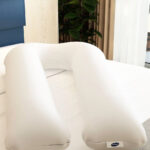 Silentnight Tencel Waterproof Maternity Pillowcase