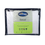 Silentnight Tencel Waterproof Pillow Protector Pair