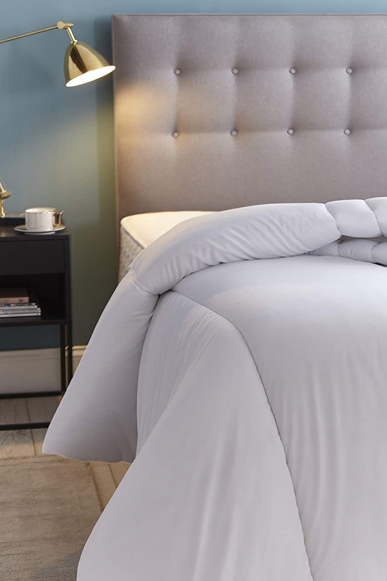 Silentnight Yours & Mine Duvet