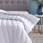 Silentnight Yours & Mine Duvet
