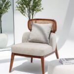 Milica Lounge Chair
